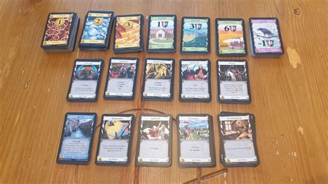 dominion deck generator|Dominionizer: The Dominion Deck Generator.